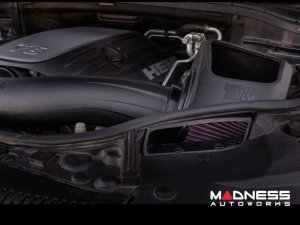 Jeep Grand Cherokee Cold Air Intake - NextGen - 5.7L V8 - K&N Jeep Grand Cherokee Cold Air Intake - NextGen - 5.7L V8 - K&N